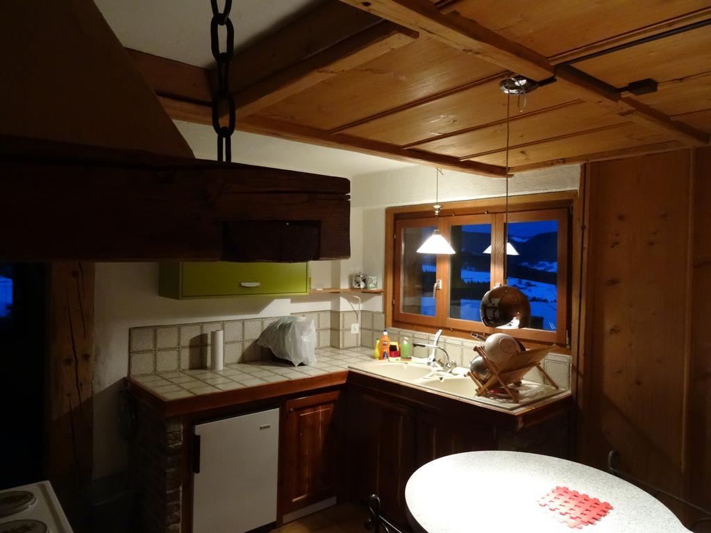 Vire De Vie Apartment Villiers ห้อง รูปภาพ