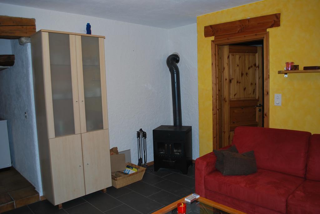 Vire De Vie Apartment Villiers ห้อง รูปภาพ