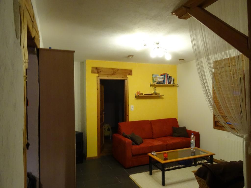 Vire De Vie Apartment Villiers ห้อง รูปภาพ